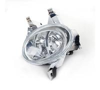 GFVFGNLNNA Fendinebbia Per Paraurti Anteriore Auto Luce Guida Gruppo Luci Per Peugeot 206 2005 2006 2007 2008 (Sinistra)