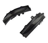GFVFGNLNNA Indicatore Di Direzione Dinamico A LED Sinistro E Destro Per Ford Per Edge Per Rand 2015-2020 Specchietto Retrovisore Laterale Lampada Lampeggiante Ricambi Auto