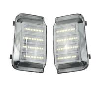 GFVFGNLNNA Indicatore LED A Specchio Dinamico Per RAM Per PROMASTER 2006 2007 2008 2009 2010 2011 2012 2013 2014 2015 2016 2017 2018 2019 (Crystal)