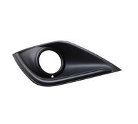 GFVFGNLNNA Paraurti Anteriore Sinistro Fendinebbia Copertura Trim Lunetta Griglia Telaio In Plastica 6400J683 Per Mitsubishi Per Outlander 2019 2020