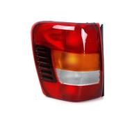 GFVFGNLNNA Per Jeep Per Grand Cherokee 1999 2000 2001 2002 2003 2004 Auto Luce Posteriore Coda Indicatori Direzione Freno Lampada Ombra Senza Lampadina (Sinistra)