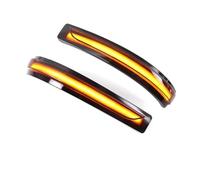 GFVFGNLNNA Per Kia Per Sorento III MK3 UM Prime 2015 2016 2017 2018 2019 2020 Indicatore Di Direzione Dinamico A LED Sequenziale Ricambi Auto