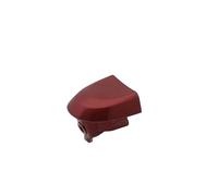 GFVFGNLNNA Per Nissan Per March IV Per Micra K13 Per Juke F15 Per Cube Z12 Per Tiida Maniglia Esterna Auto Coperchio Serratura Porta(Red no hole)