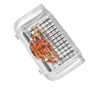 GFVFGNLNNA Per Peugeot Per Boxer 2006-presente Copertura Indicatore Specchietto Retrovisore Laterale Sinistro/destro (Sinistra)