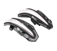 GFVFGNLNNA Per Toyota Per Noah R80 Per Voxy RAV4 Per Highlander Per 4runner Indicatore Direzione Dinamico Specchietto Laterale Indicatore LED