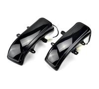 GFVFGNLNNA Per Toyota RAV4 XA30 Per Vanguard Per Previa Per Estima Per Alphard Per Vellfire Per Noah Per Voxy Indicatore Direzione Specchietto Laterale LED