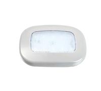 GFVFGNLNNA Per VW Per Golf MK7 7.5 GTD GTI R Per Jetta Per Passat B6 B7 B8 12v Luci Da Soffitto Per Tetto Luce A Cupola Magnetica Ricaricabile Tramite USB