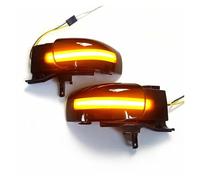 GFVFGNLNNA Per VW Per Touran 1T1 1T2 2003-2009 2x Indicatori Di Direzione Dinamici A LED Indicatori Di Direzione Laterali Indicatori Di Direzione A Freccia Ricambi Auto