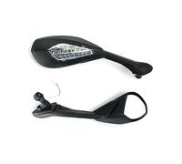 GFVFGNLNNA Specchietto Retrovisore per Ducati 939 per Supersport S 2017 2018 2019 2020 Specchietto Retrovisore Sinistro Destro Moto Indicatore di Direzione