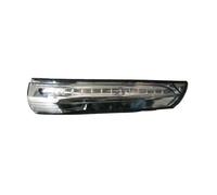 GFVFGNLNNA Spia Luminosa A LED Specchietto Laterale Per Kia Per Carens 2013 2014 2015 2016 2017 2018 87613A4000 87614A4000 (Lato Passeggero Destro)