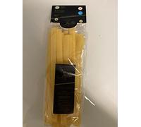 GFW PASTA IROLLO ZITI LUNGHI ( bucatini grossi) 8 pz X 400 GR GLUTENFREE
