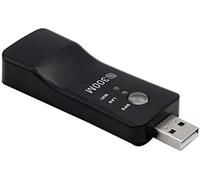 GFYWZ USB TV WiFi Dongle Adattatore Ricevitore Wireless Universale per LG Smart TV