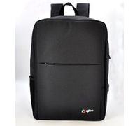 GG-07B IGLOO ZAINO NERO SQUARE