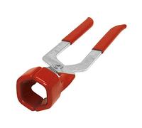 GG Grand General 90251 - Estrattore di copertura per dadi piatti da 33 mm e 33 mm, zincati