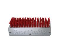 GG Grand General Alluminio cromato 7-1/2 "(L) x 2-5/8" (H) x 3" (D) Boot Caddy