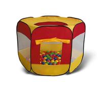 GG PISCINETTA con 100 Palline