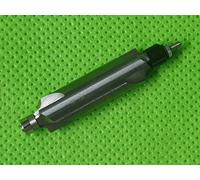 GG Radius Svasatore 6 mm R=0,5 mm Ø VHM con 4 mm Cuscinetto Guida