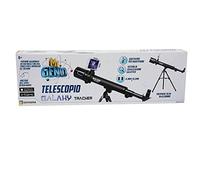 GG TELESCOPIO Professionale con Adattatore Smartphone