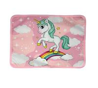 GG Unicorno Tovaglietta Ripiegabile Impermeabile
