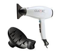 GGA.MA Salon Exclusive Phon Classic Bianco 2200w