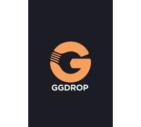 ggdrop.com Wallet Card 20 USD Key GLOBAL