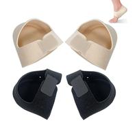 GGesii 2 Paio Spina Calcaneare Plantari, Talloniera per Spina Calcaneare, Proteggi Tallone in Silicone, Talloniere in Silicone per Tallonite, per Prevenire il Dolore al Tallone, Cuscini al Tallone