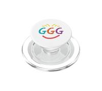 GGG - Buono, Dare e Gioco PopSockets PopGrip per MagSafe
