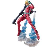 Ggg Mobile Suit Gundam Char Aznable Normal Abiti Ver. Figura 250mm MGH83242 New