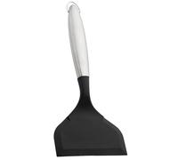 GGG - Spatola in silicone per cucinare | Utensile da cucina | GGG con manico ergonomico da cucina strumento da cucina per uso domestico e chef