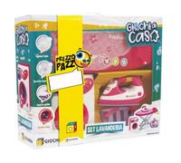 GGI190091 Set Stiro Lavatrice Asse e Ferro