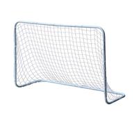 GGI220005 PO - Porta Calcio in Metallo 188 x 124 x 72 cm.