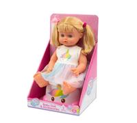 GGI240113 C&B BAMBOLA 41CM VASINO UNICORNO