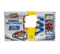 GGI240337 FW GARAGE MULTIPIANO