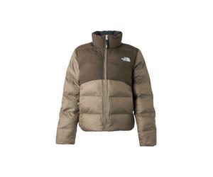 gGiubbotto Saikuru da donna The North Face Garnet/smoke