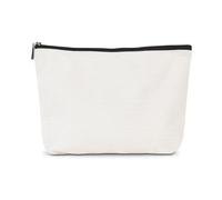 Ggjgrpx Borse per il trucco regalo per fan della musica, donne ragazze, regali di amicizia per amici Bestie, Music Loves regali, borsa cosmetica con cerniera, regalo di compleanno per fan del cantante