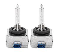 Ggnaxivs 2X D8S 6000K New HID Lampadine per Set 66548 66549 per Forte Focus