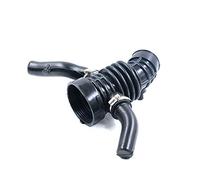 Ggnaxivs Tubo Flessibile di Aspirazione Aria Auto per Aveo 1.2 16V 2008-2011 96813397