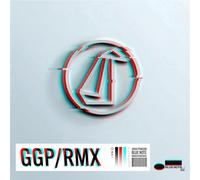 Audio Cd Gogo Penguin - Ggp/Rmx