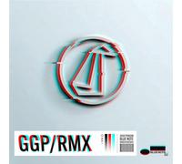 Ggp/Rmx - Gogo Penguin (Audio Cd)