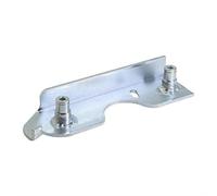 GGP STIGA TRATTORINO Supporto pulegge tend. 82785084