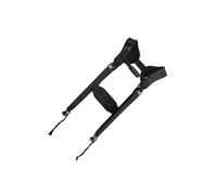 GGS FotoSpeed F7 Jaguar Doppia tracolla