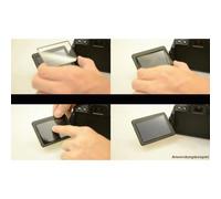 GGS Larmor Display Vetro protettivo per Sony Alpha 7R V