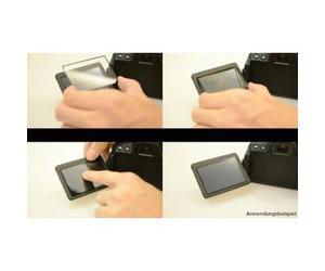 GGS Larmor Display Vetro protettivo per Sony Alpha 7R V