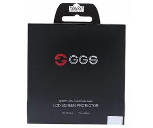 GGS Larmor LCD Vetro protettivo per Canon EOS R5, R3