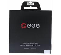 GGS Larmor LCD Vetro protettivo per Canon EOS R6