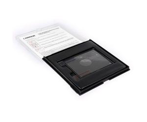 GGS Larmor LCD Vetro protettivo per Fujifilm X-E2, X-E2S, X 100T, X 100F