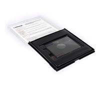 GGS Larmor LCD Vetro protettivo per Nikon D7500