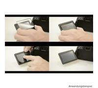 GGS Larmor Protezione dello schermo LCD per Fujifilm X-T5