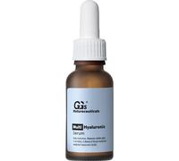 Gg's true organics Multi Hyaluronic Siero 30 ml - Siero