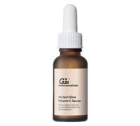 Gg's true organics Siero alla Vitamina C Perfect illuminante 30 ml - Blush